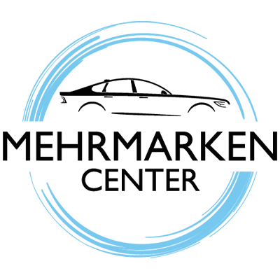 Mehrmarken Center Logo